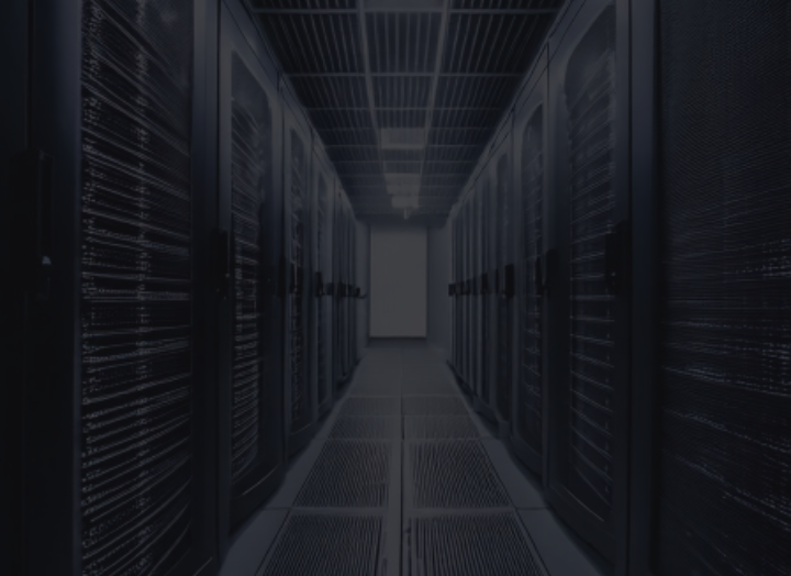 IT Infrastructure <br>Solutions