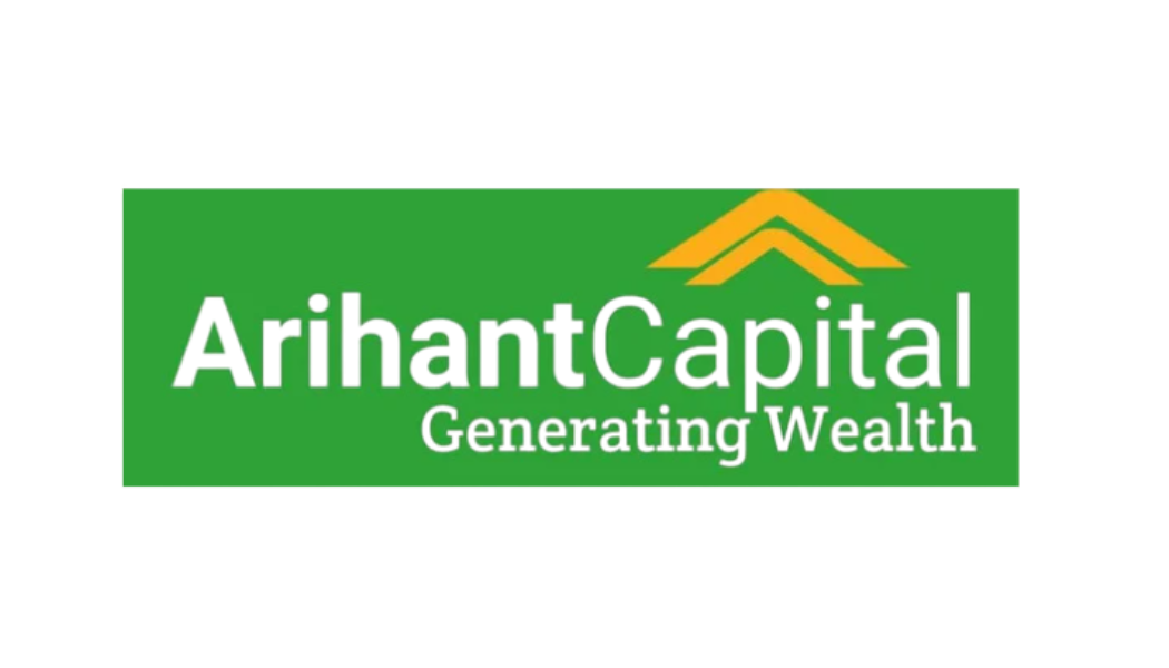 ARIHANT CAPITAL (2)