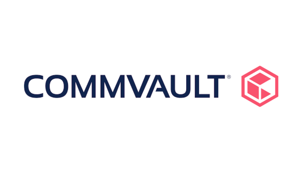 commvault