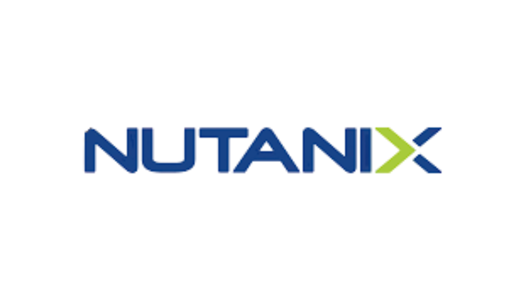nutanix